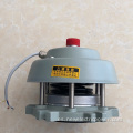 Varios modelos de válvula de alivio de presión de contacto eléctrico